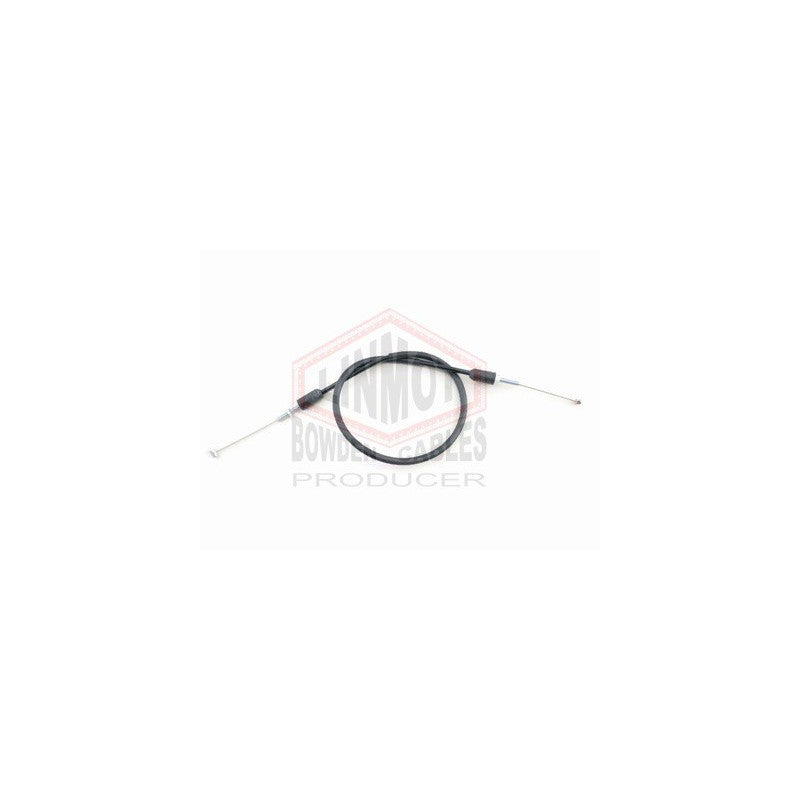 Linmot Gaasitross HONDA XL 1000 V VARADERO (99-02), sulgev, GHZXL1000S