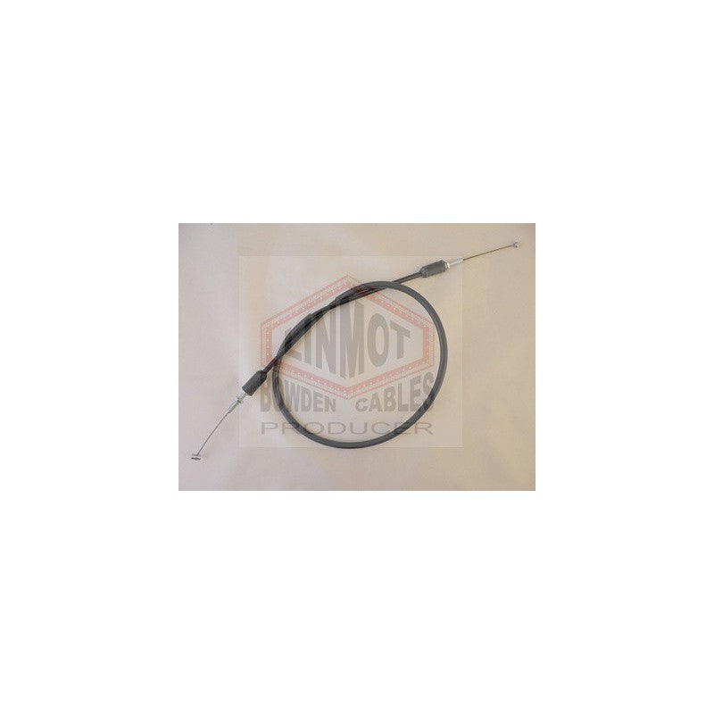 Linmot Gaasitross HONDA XL 600 V TRANSALP (87-00), sulgev, GHZXL600