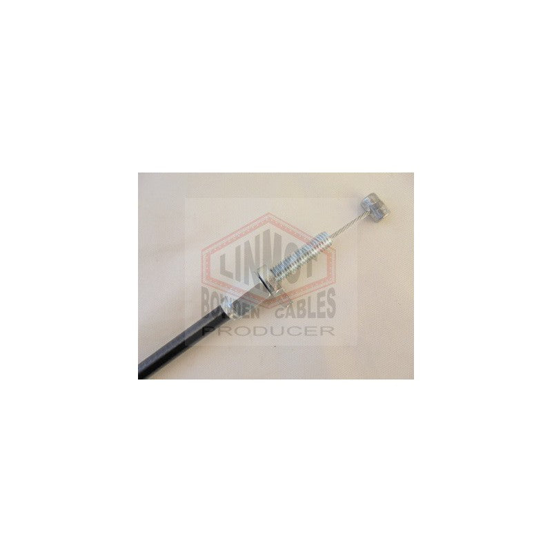 Linmot Gaasitross HONDA XR 400 R (96-04), sulgev, GHZXR4
