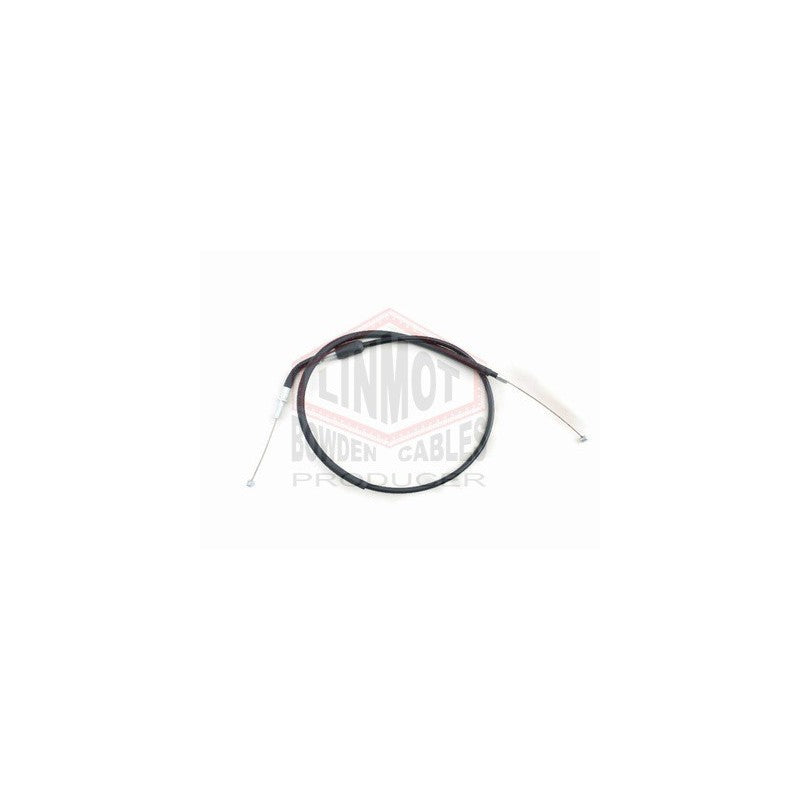 Linmot Gaasitross KAWASAKI ZZR 600 E (93-06), sulgev, GKAZZZR6