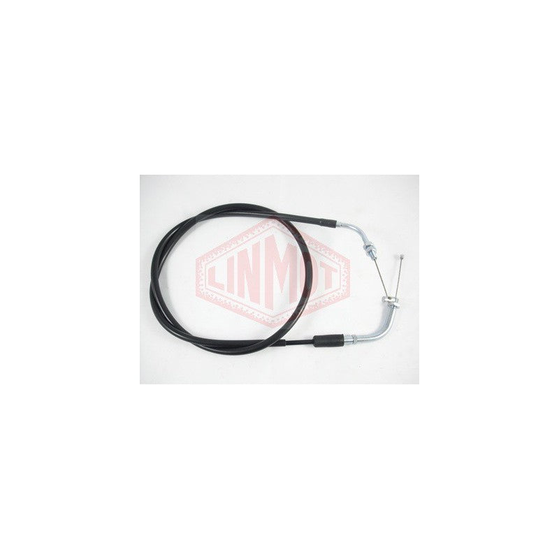 Linmot Gaasitross YAMAHA XVS 1100 DRAG STAR CLASSIC (00-07), sulgev, GYZD1100