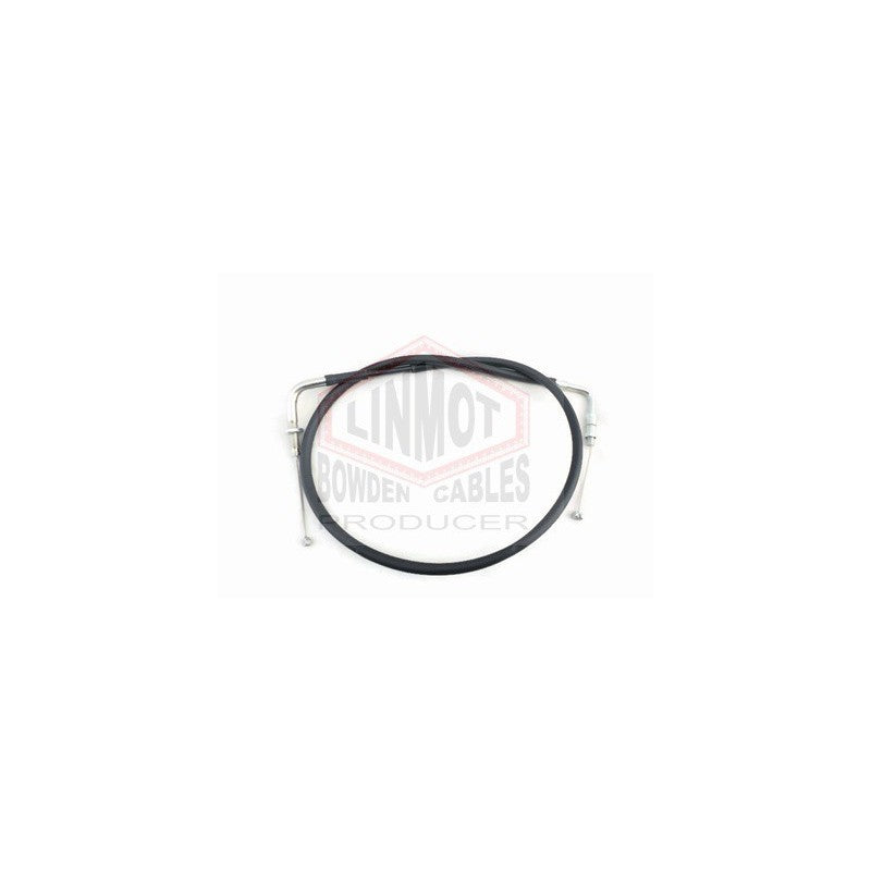 Linmot Gaasitross YAMAHA XVS 125 DRAG STAR (00-04), sulgev, GYZXVS125