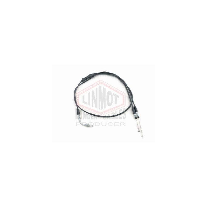 Linmot Gaasitross HONDA FES 125, 150, 250 PANTHEON (98-02), komplekt 3 tk, GHOFES125