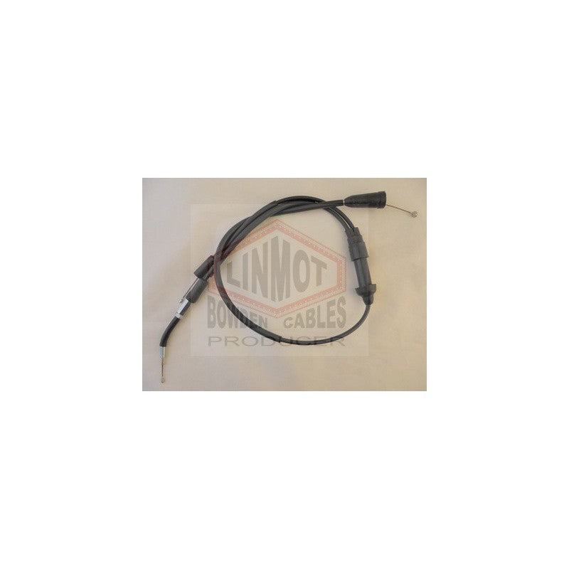 Linmot Gaasitross SUZUKI RM 250 KOMPLETNA (3szt), komplekt 3 tk, GSU250RMK3