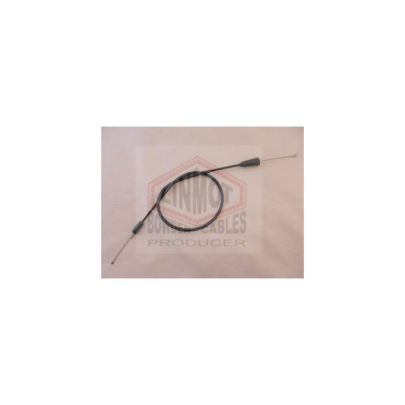 Linmot Gaasitross KAWASAKI KLX 140 L (08-16), GKAK140