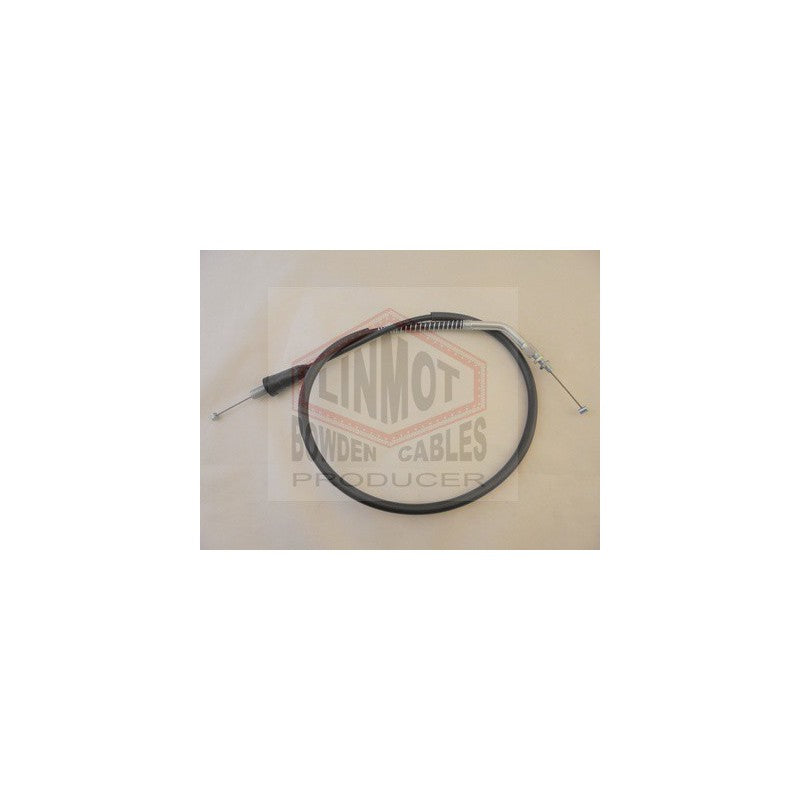 Linmot Gaasitross KAWASAKI KVF 650 I BRUTE FORCE (06-13), KVF 750 (05-07), GQUKK6B