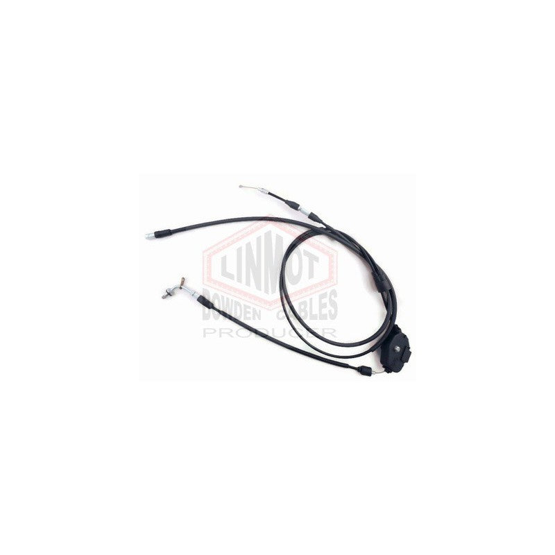 Linmot Gaasitross HONDA CRF 230 F (03-17), komplekt 2 tk, GHCRF230F