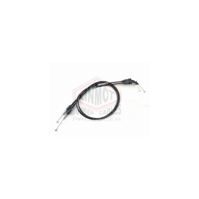 Linmot Gaasitross KAWASAKI KX 250 F (04-05), SUZUKI RMZ 250 (05-06), GKAKX2FK2