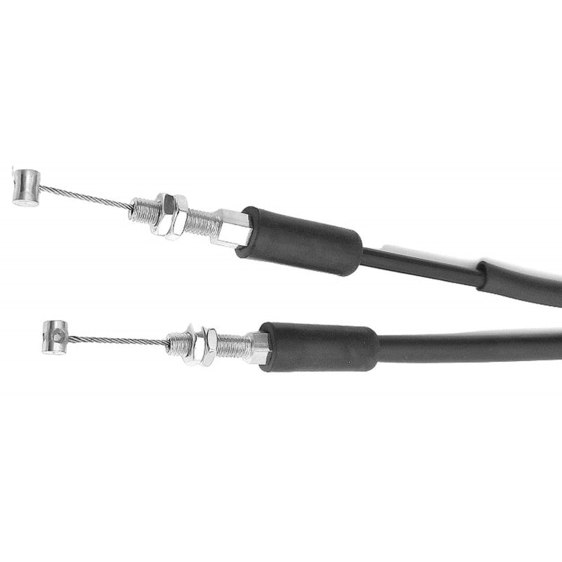 Linmot Gaasitross KTM EXC 400 4T (09-11), Cross/Enduro 4-Takt (od 2008 r), KRE03, DOMINO, avav, GKTMOEXC400