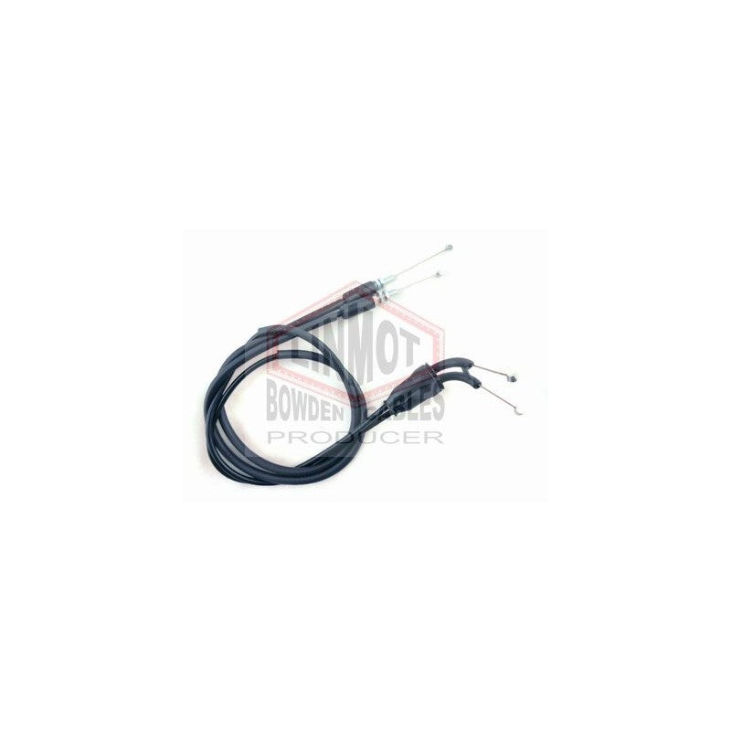 Linmot Gaasitross KTM EXC-G 250 RACING (03-06), EXC 450 (03-07), komplekt 2 tk, GKTM43K2
