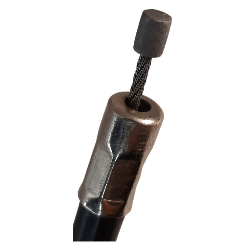 Linmot Gaasitross SUZUKI LT-R 250 (87-92), GQUSULT9