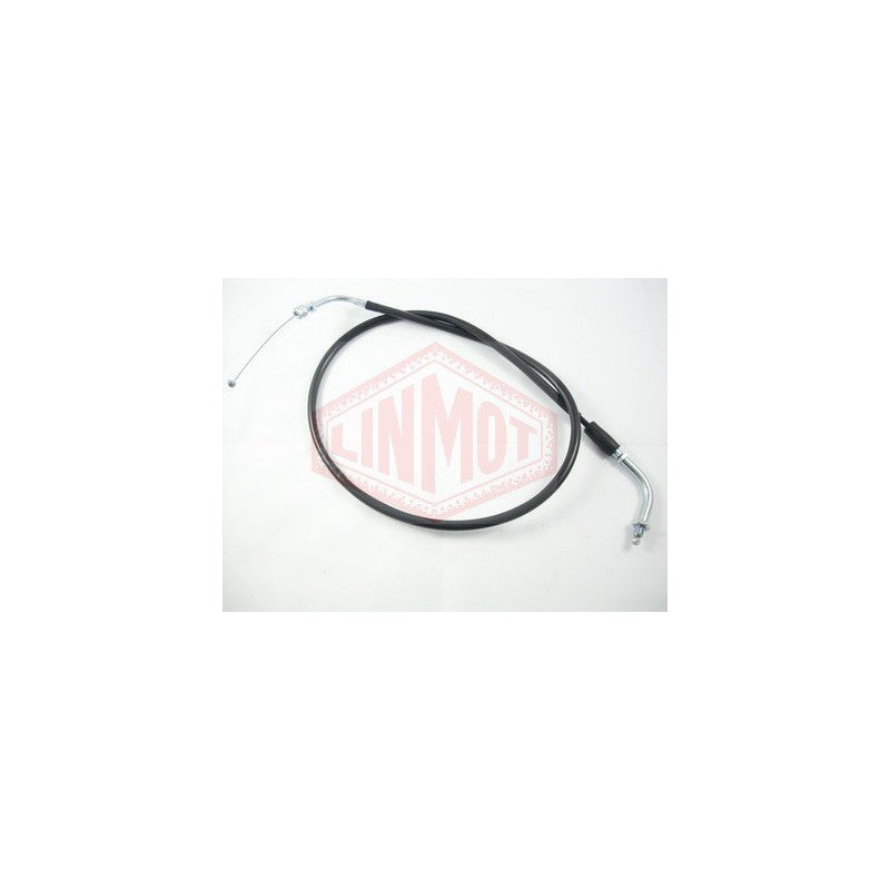 Linmot Gaasitross YAMAHA XVS 1300 A MIDNIGHT STAR (07-...), sulgev, GYZXVS13