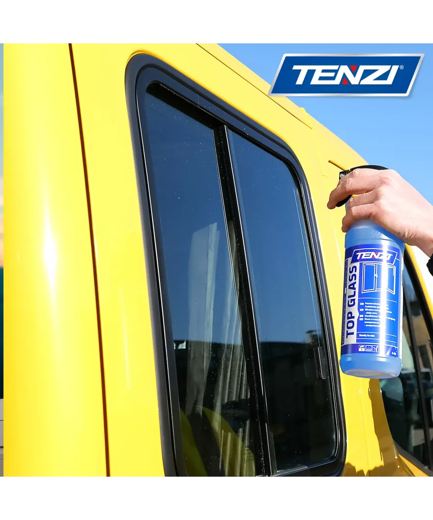 Tenzi Top Glass klaaside ja peeglite puhastusvahend