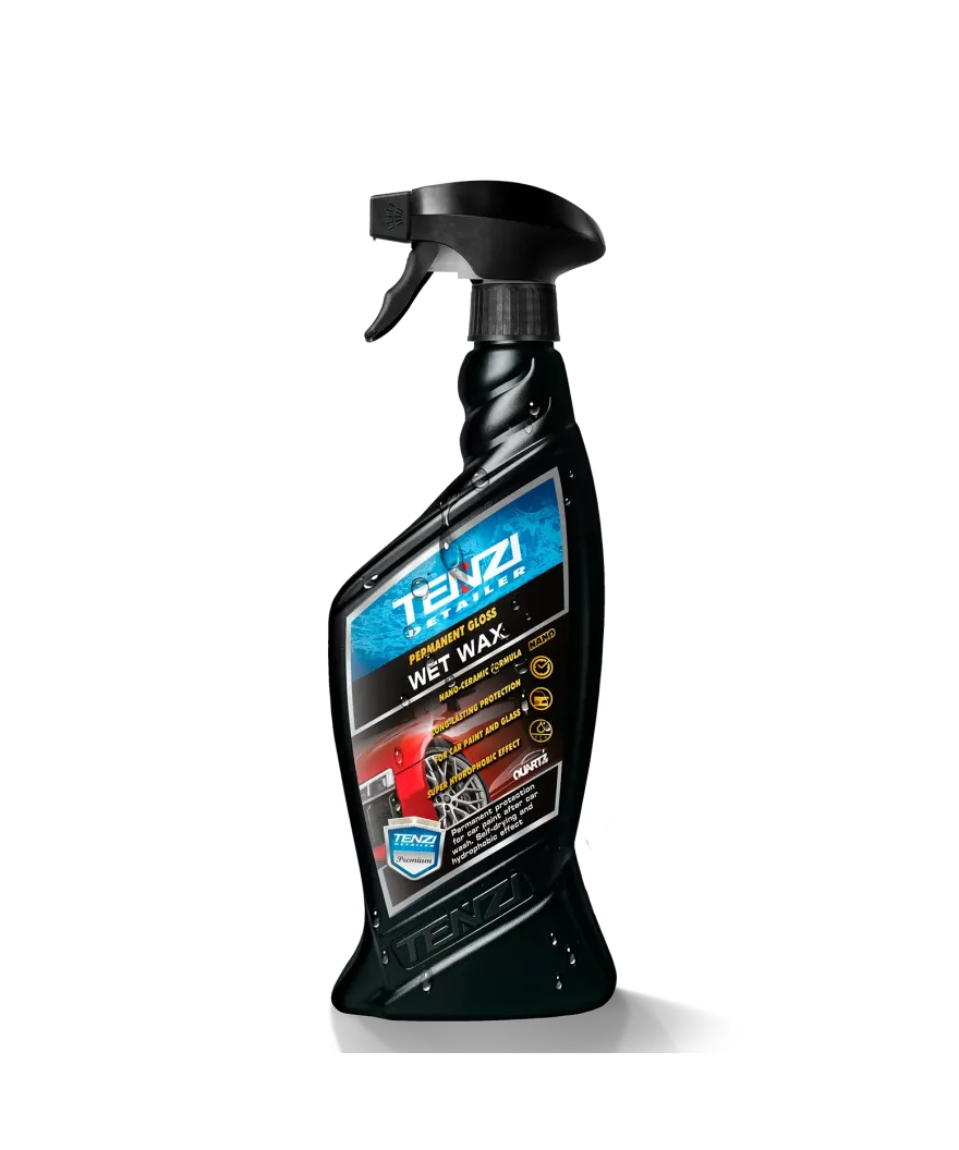 Tenzi Detailer Wet Wax märgvaha