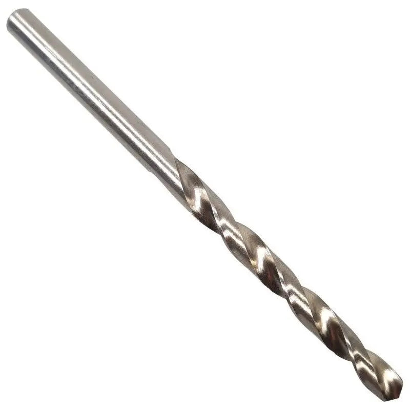 ROOKS Metallipuur PRO Ø 8,0 mm HSS G 900 N/mm2 DIN 338
