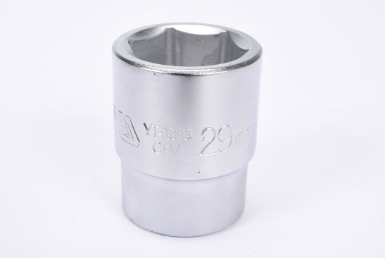 YATO Padrun 3/4 29 mm kuuskant