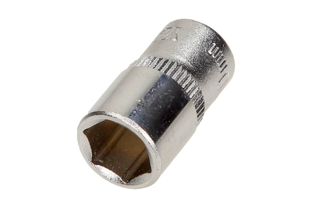 YATO Padrun 1/4 10 mm x 25 mm kuuskant lühike