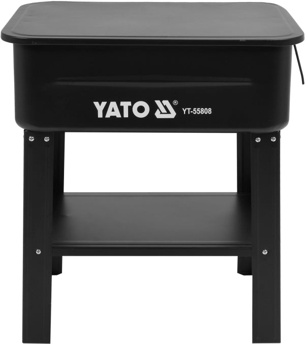 YATO Töökoja detailipesur 80 l