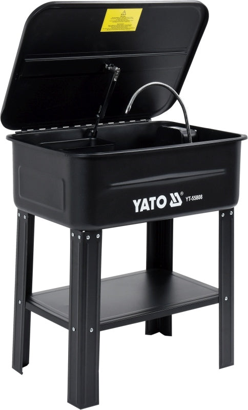 YATO Töökoja detailipesur 80 l