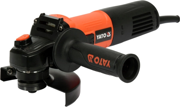YATO Nurklihvija 230 V, 850 W, 125 mm