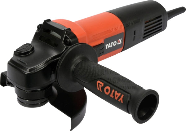 YATO Nurklihvija 230 V, 1100 W, 125 mm