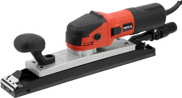 YATO Ekstsentrikpoleerija 230 V, 720 W, 150 mm