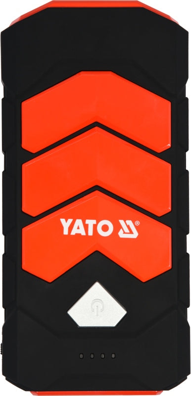 YATO Käivitusabi akupank 9000 mAh, käivitusvool 400 A