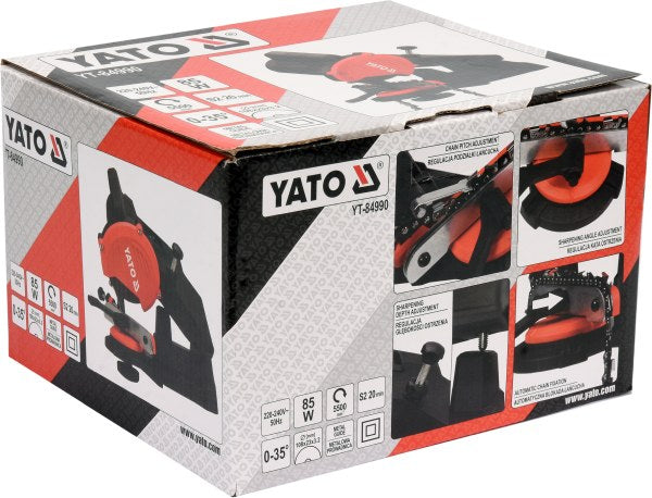 YATO Ketiteritaja