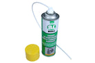BOLL Suletud profiilide kaitsevahend, spray, valge, 500 ml
