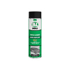 BOLL Suletud profiilide kaitsevahend, spray, merevaigukollane, 500 ml