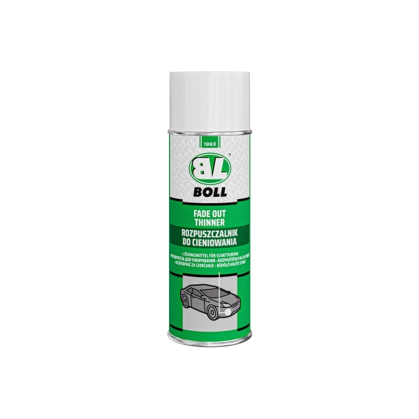 BOLL Karburaatori puhastusvahend 400 ml