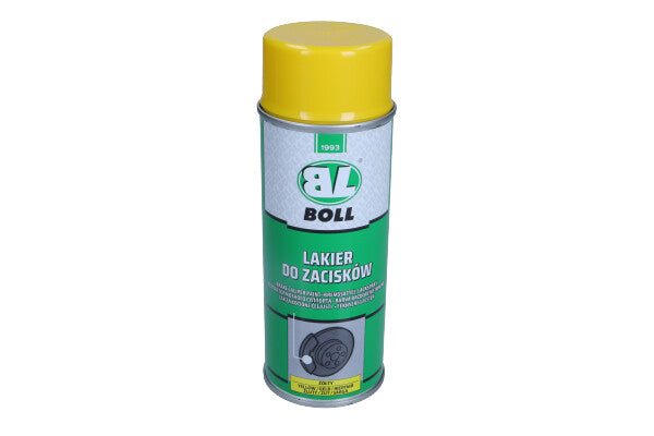 BOLL Pidurisadulate lakk, punane, 400 ml