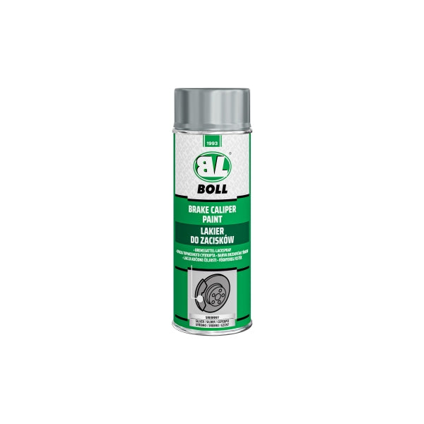 BOLL Pidurisadulate lakk, hõbedane, 400 ml