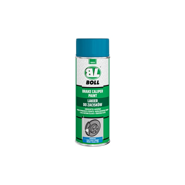 BOLL Pidurisadulate lakk, hõbedane, 400 ml