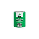 BOLL Struktuurlakk plastikule, hall, spray, 400 ml