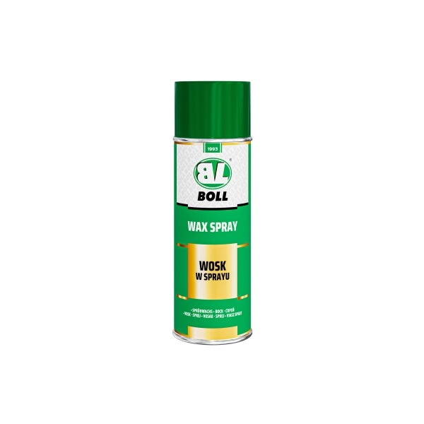 BOLL Epoksükrunt, spray 500 ml, oliivroheline