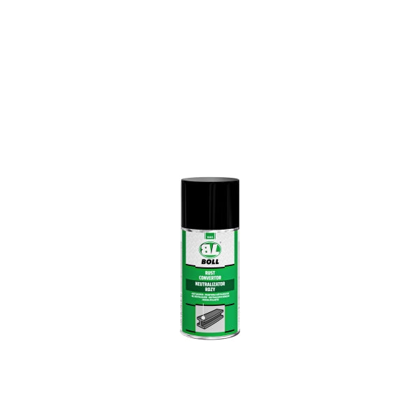 BOLL Epoksükrunt, spray 500 ml, hall