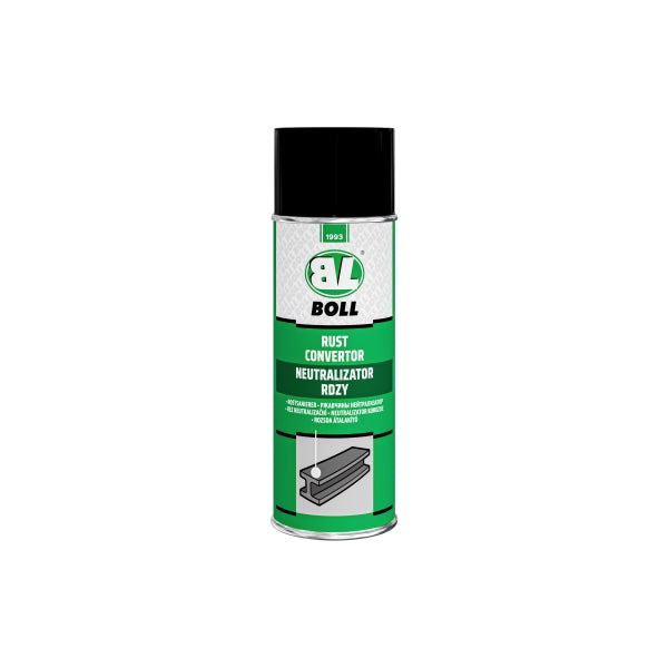 BOLL Roosteneutralisaator 400 ml