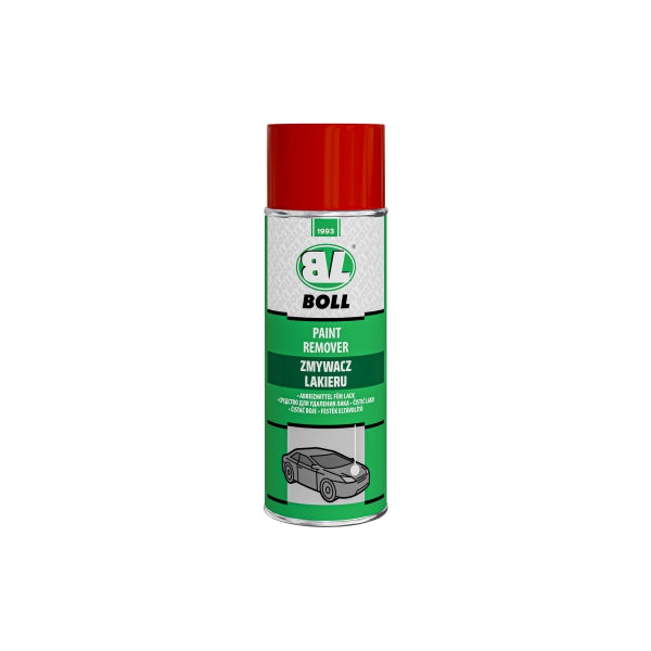 BOLL EGR-klappide puhastusvahend 400 ml
