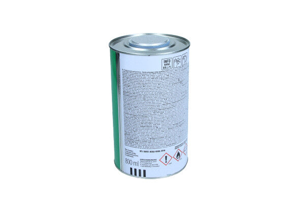 BOLL Epoksükrunt 800 ml 1:1, purk