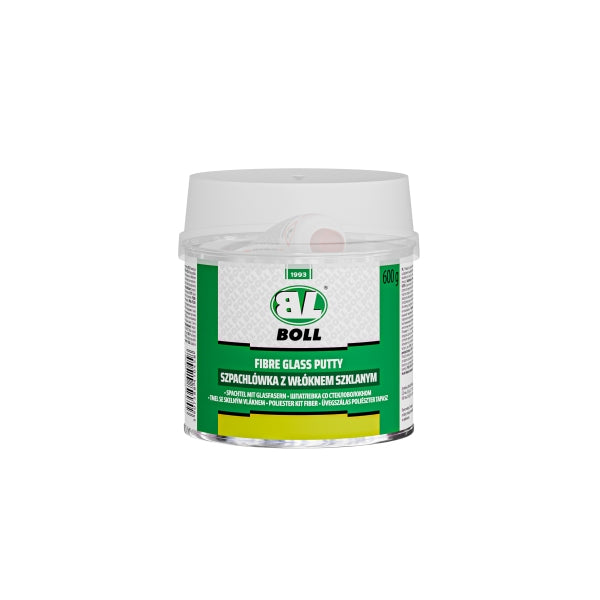 BOLL Klaaskiupahtel 600 g