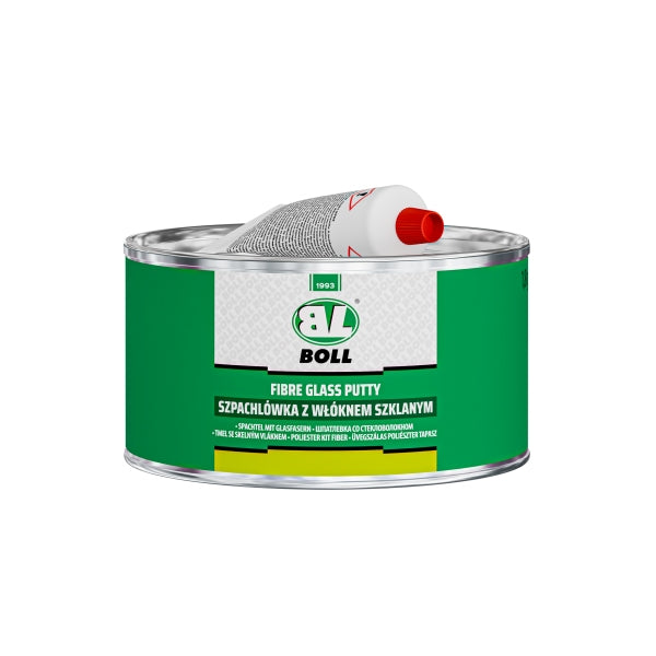 BOLL Klaaskiupahtel 1 kg