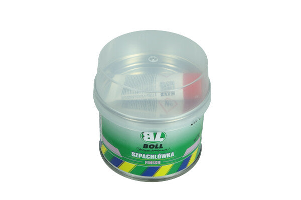 BOLL Viimistluspahtel FINISH 250 g