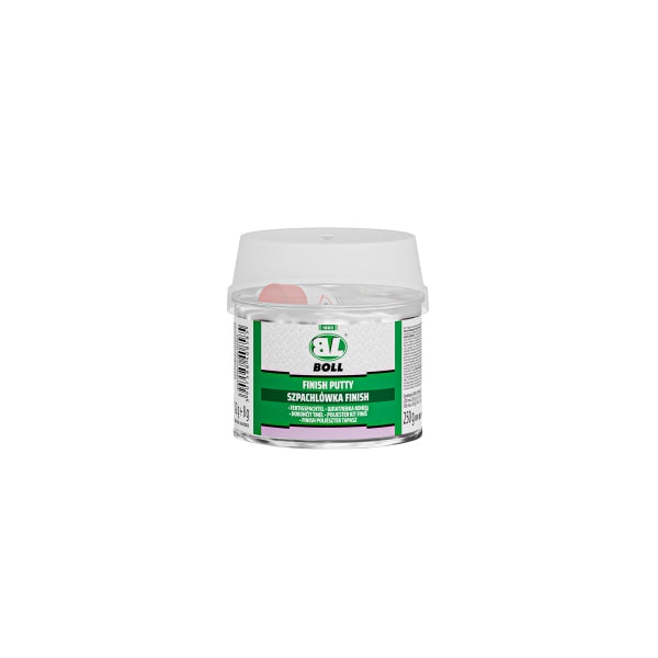 BOLL Viimistluspahtel FINISH 250 g