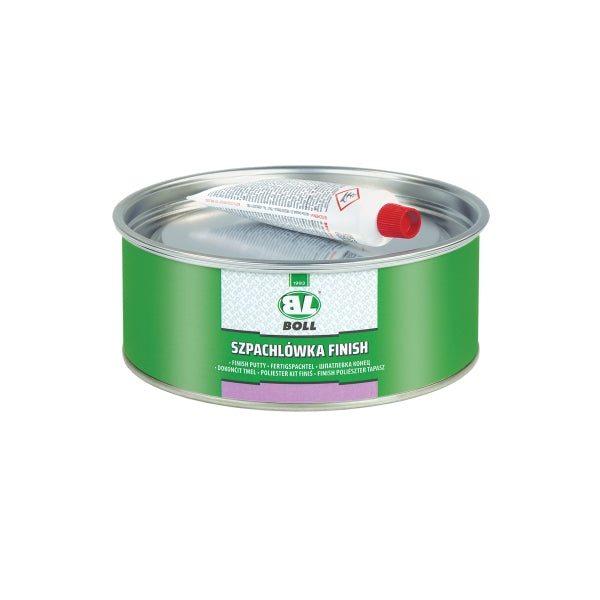 BOLL Viimistluspahtel FINISH 250 g