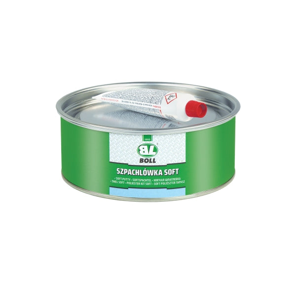 BOLL Viimistluspahtel FINISH 1,8 kg