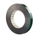 BOLL Kahepoolne teip 9 mm x 10 m