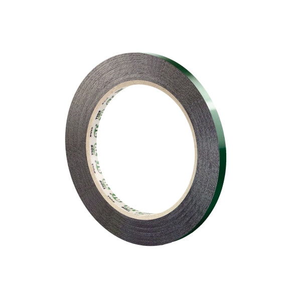BOLL Kahepoolne teip 15 mm x 10 m