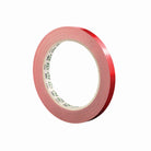 BOLL Kahepoolne akrüülteip 19 mm x 10 m