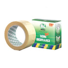 BOLL Autoklaaside kinnitusteip 50 mm x 66 m